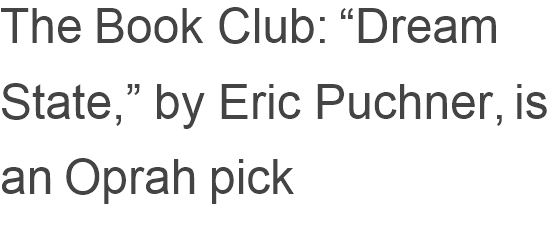 View content recommended for you