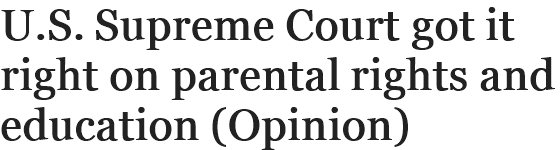 View content recommended for you