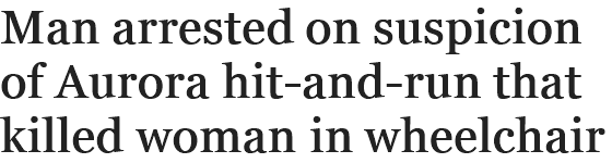 View content recommended for you
