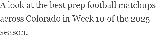 View content recommended for you