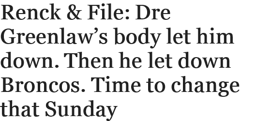 View content recommended for you