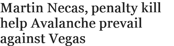 View content recommended for you