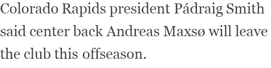 View content recommended for you