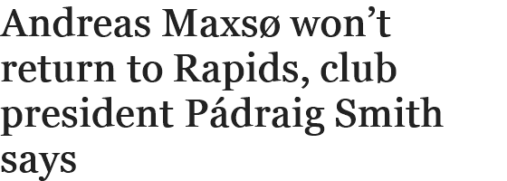 View content recommended for you