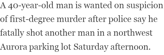 View content recommended for you