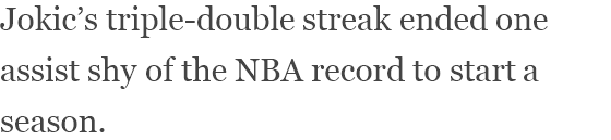 View content recommended for you