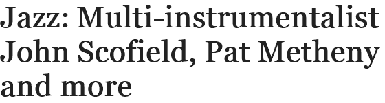 View content recommended for you