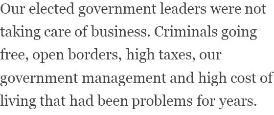 View content recommended for you