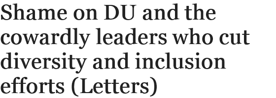 View content recommended for you