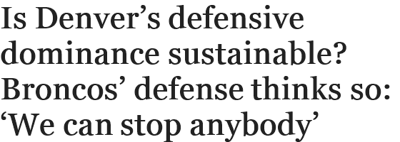 View content recommended for you