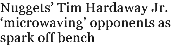 View content recommended for you