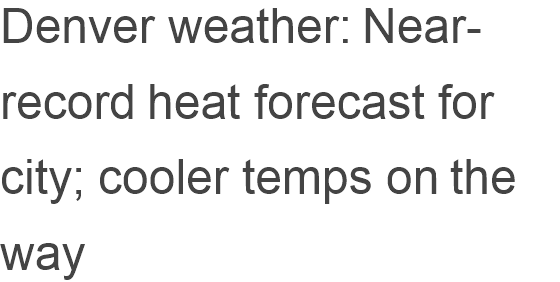 View content recommended for you