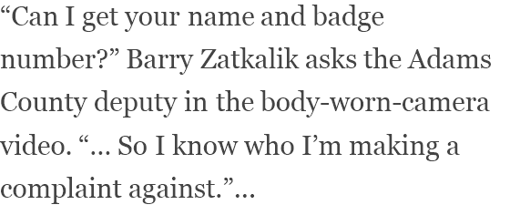 View content recommended for you