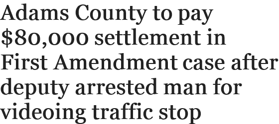 View content recommended for you