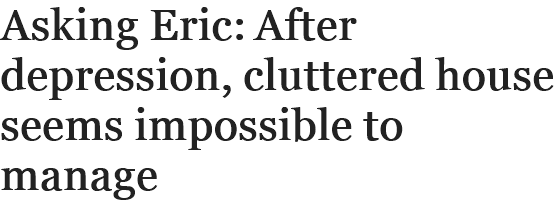 View content recommended for you