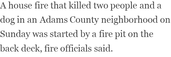 View content recommended for you