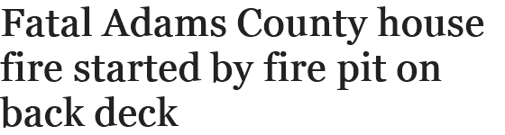 View content recommended for you