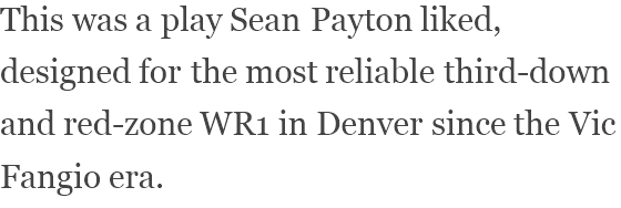 View content recommended for you