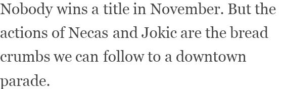 View content recommended for you