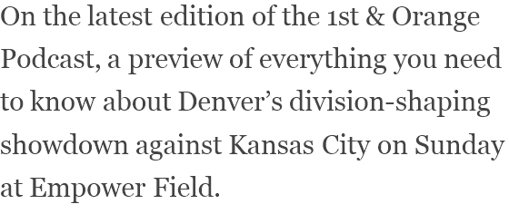 View content recommended for you