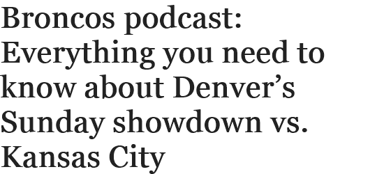 View content recommended for you