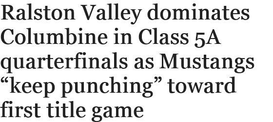 View content recommended for you