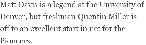 View content recommended for you