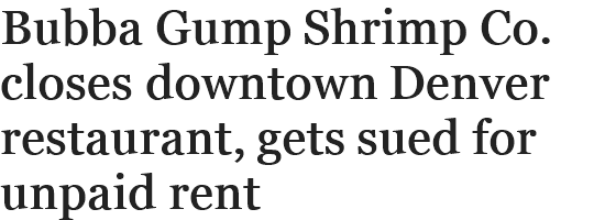 View content recommended for you