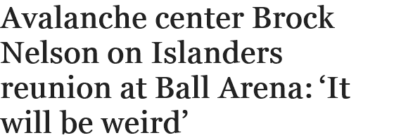 View content recommended for you