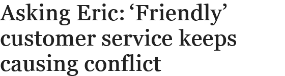 View content recommended for you