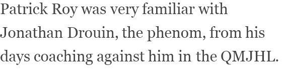 View content recommended for you