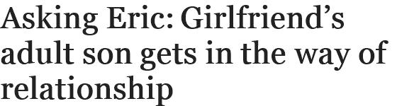 View content recommended for you