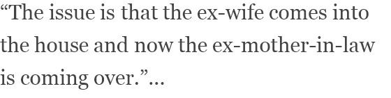 View content recommended for you