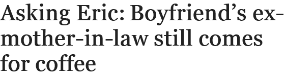 View content recommended for you