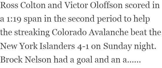 View content recommended for you