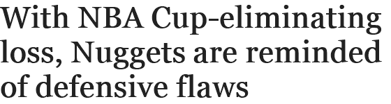 View content recommended for you