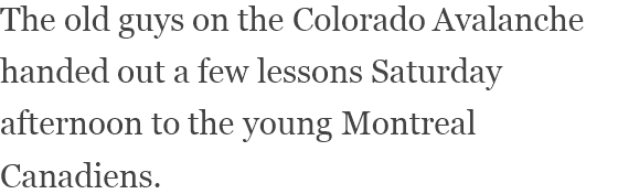 View content recommended for you