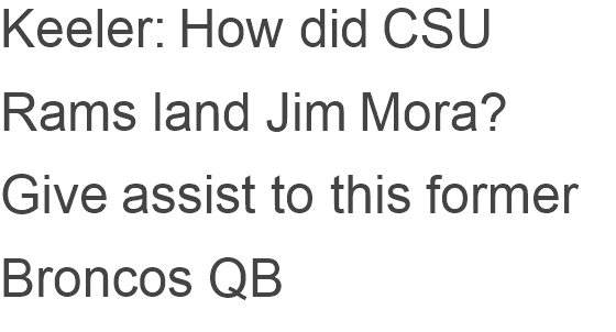 View content recommended for you