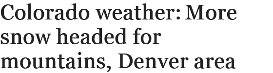 View content recommended for you