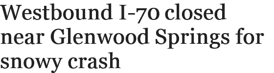 View content recommended for you