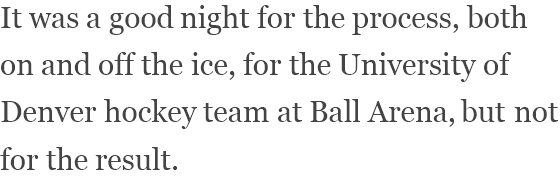 View content recommended for you