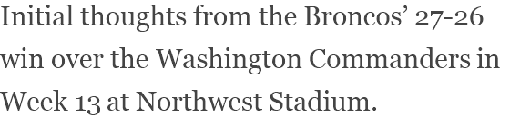 View content recommended for you