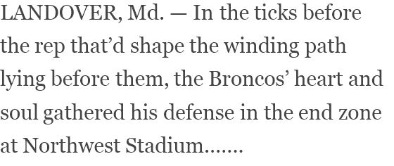 View content recommended for you