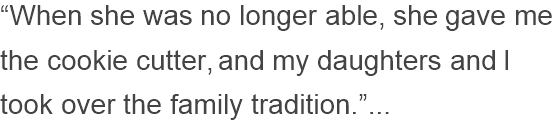 View content recommended for you