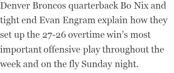 View content recommended for you