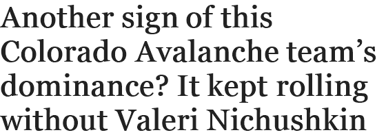 View content recommended for you