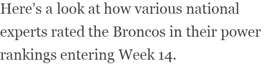 View content recommended for you