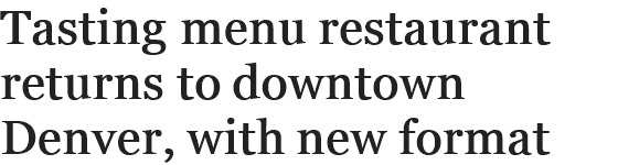 View content recommended for you