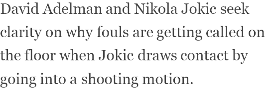 View content recommended for you