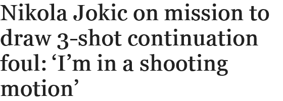 View content recommended for you